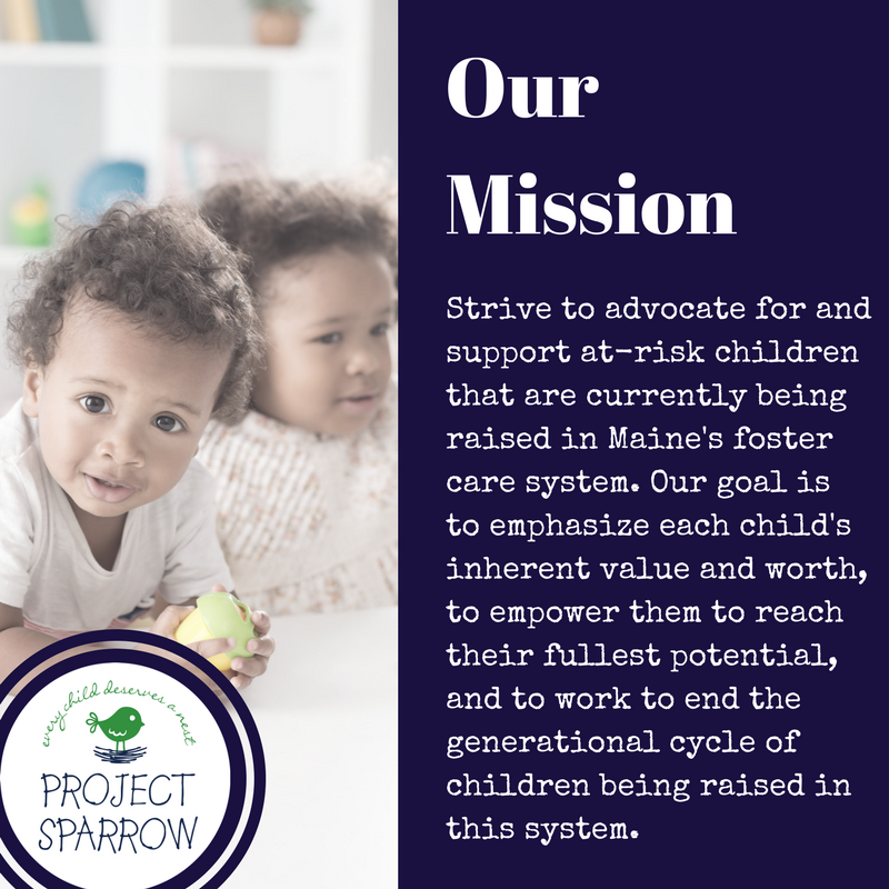 Our Mission